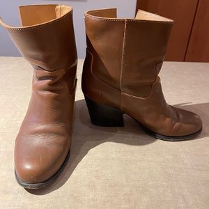 Maison Martin Margiela Boots